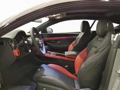 Bentley Continental GT S (2027) - Photo 2