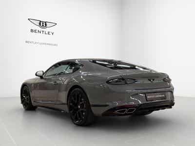 Bentley Continental GT S (2027) - Photo 3