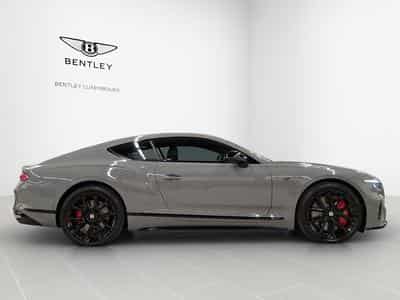 Bentley Continental GT S (2027) - Photo 5