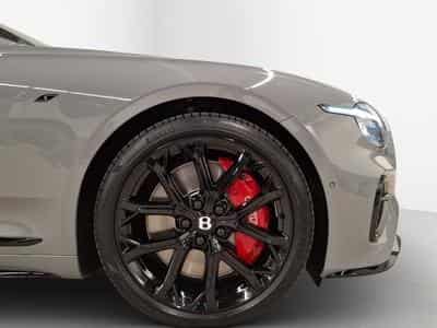 Bentley Continental GT S (2027) - Photo 6