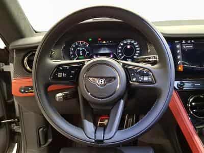 Bentley Continental GT S (2027) - Photo 10