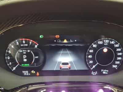 Bentley Continental GT S (2027) - Photo 11