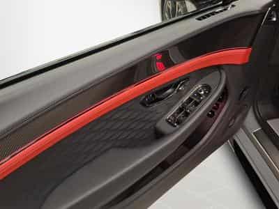 Bentley Continental GT S (2027) - Photo 12