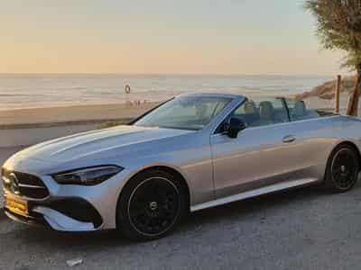 Mercedes CLE 200 AMG Line (2024) - Photo 1