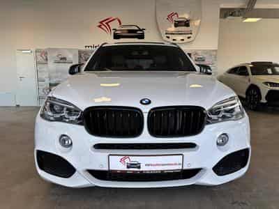 BMW X5 xDrive 40d (2016) - Foto 1