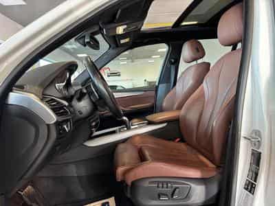 BMW X5 xDrive 40d (2016) - Foto 12