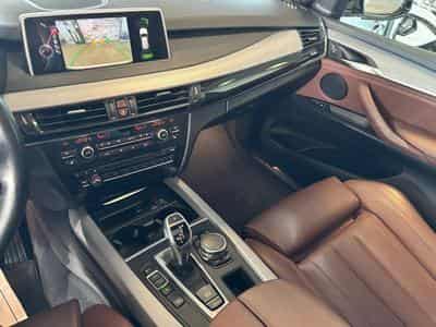 BMW X5 xDrive 40d (2016) - Foto 10