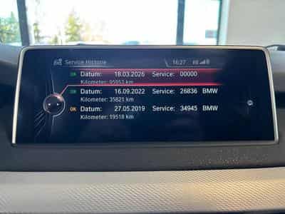 BMW X5 xDrive 40d (2016) - Foto 11