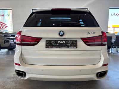 BMW X5 xDrive 40d (2016) - Foto 4