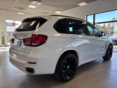 BMW X5 xDrive 40d (2016) - Foto 3
