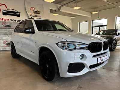 BMW X5 xDrive 40d (2016) - Foto 2