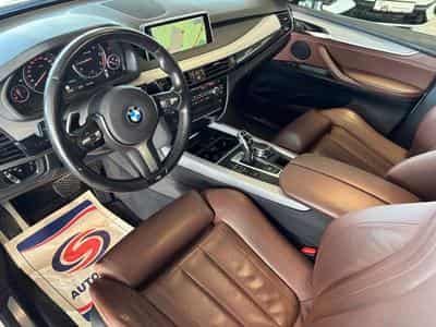 BMW X5 xDrive 40d (2016) - Foto 8