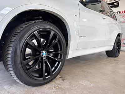 BMW X5 xDrive 40d (2016) - Foto 7