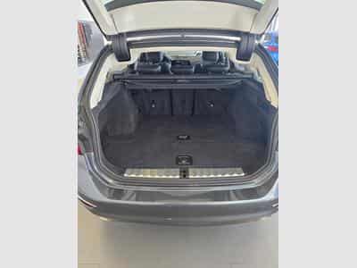 BMW 320 320d Luxury Line, Toit ouvrant (2020) - Photo 4