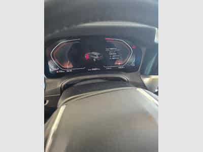 BMW 320 320d Luxury Line, Toit ouvrant (2020) - Photo 6