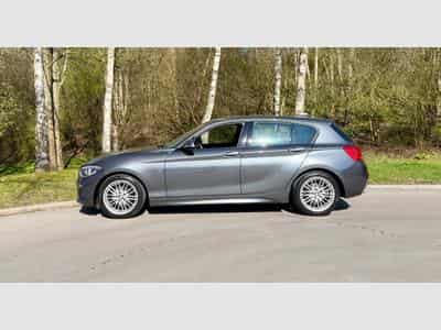 BMW 116 (2019) - Photo 3