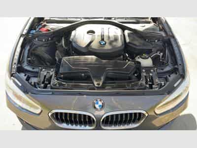 BMW 116 (2019) - Photo 10