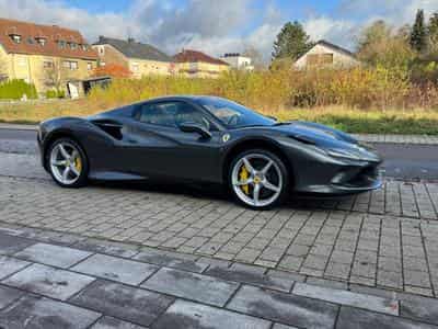 Ferrari F8 Spider (2023) - Photo 1