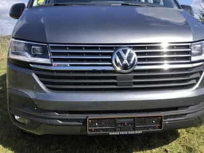 VW California California Océan 4X4 (2021) - Photo 3