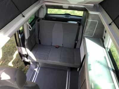 VW California California Océan 4X4 (2021) - Photo 7