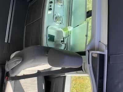 VW California California Océan 4X4 (2021) - Photo 8