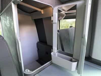 VW California California Océan 4X4 (2021) - Photo 9