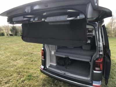 VW California California Océan 4X4 (2021) - Photo 10