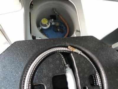 VW California California Océan 4X4 (2021) - Photo 11