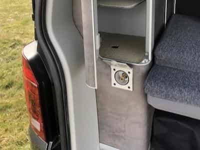 VW California California Océan 4X4 (2021) - Photo 14