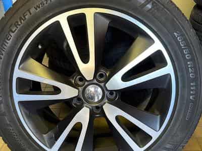 Jeep Grand Cherokee Sumit (2016) - Photo 6