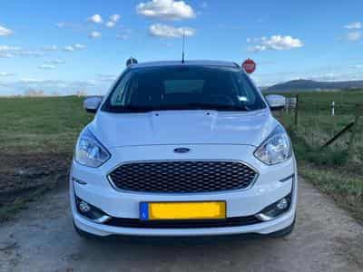 Ford Ka KA+ (2018) - Photo 1