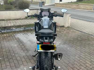 BMW F F 900 XR A2 (2025) - Photo 1