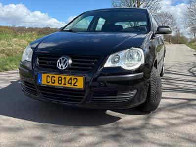 VW Polo (2008) - Photo 1
