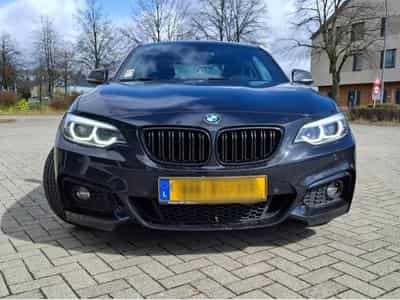 BMW 220 220i M Sport (2018) - Photo 1