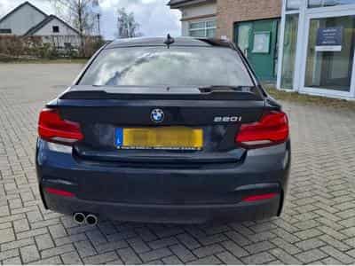 BMW 220 220i M Sport (2018) - Photo 2
