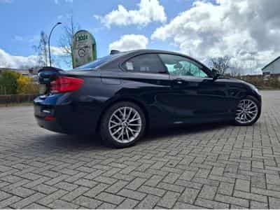 BMW 220 220i M Sport (2018) - Photo 3