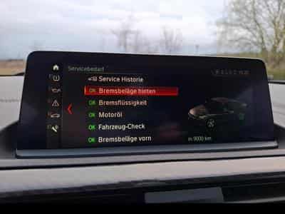 BMW 220 220i M Sport (2018) - Photo 7