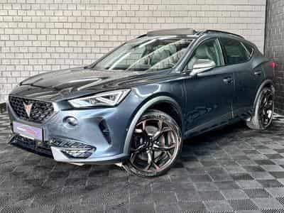 Cupra Formentor VZ 245CV eHybrid DSG6 ** VSS ** PANO ** MATRIX ** (2022) - Foto 1