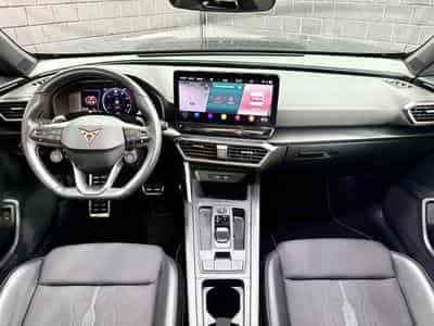 Cupra Formentor VZ 245CV eHybrid DSG6 ** VSS ** PANO ** MATRIX ** (2022) - Foto 10