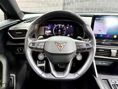 Cupra Formentor VZ 245CV eHybrid DSG6 ** VSS ** PANO ** MATRIX ** (2022) - Foto 11