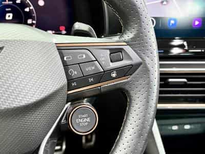 Cupra Formentor VZ 245CV eHybrid DSG6 ** VSS ** PANO ** MATRIX ** (2022) - Foto 13