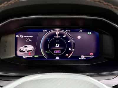 Cupra Formentor VZ 245CV eHybrid DSG6 ** VSS ** PANO ** MATRIX ** (2022) - Foto 14