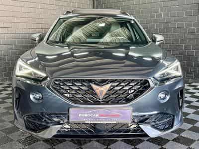 Cupra Formentor VZ 245CV eHybrid DSG6 ** VSS ** PANO ** MATRIX ** (2022) - Foto 2