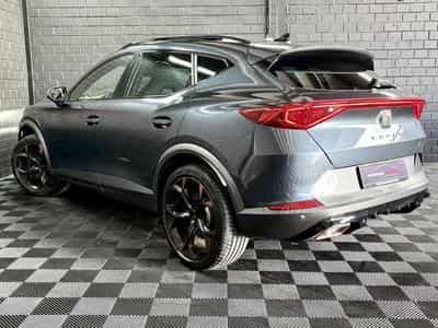 Cupra Formentor VZ 245CV eHybrid DSG6 ** VSS ** PANO ** MATRIX ** (2022) - Foto 4