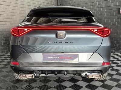 Cupra Formentor VZ 245CV eHybrid DSG6 ** VSS ** PANO ** MATRIX ** (2022) - Foto 5