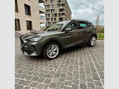 Cupra Formentor VZ Tribe Edition 4Drive*Panorama*Garantie 11/2028 (2023) - Photo 5