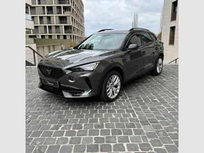Cupra Formentor VZ Tribe Edition 4Drive*Panorama*Garantie 11/2028 (2023) - Photo 1