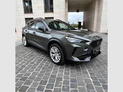 Cupra Formentor VZ Tribe Edition 4Drive*Panorama*Garantie 11/2028 (2023) - Photo 4