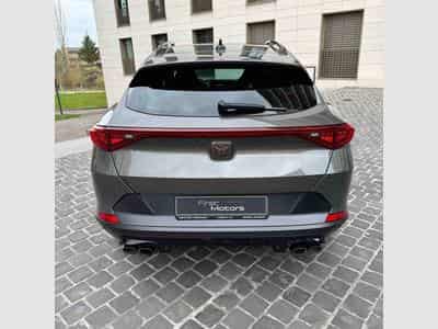 Cupra Formentor VZ Tribe Edition 4Drive*Panorama*Garantie 11/2028 (2023) - Photo 3