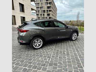 Cupra Formentor VZ Tribe Edition 4Drive*Panorama*Garantie 11/2028 (2023) - Photo 7